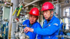 抚顺石化工建公司：紧盯整洁强纪律 坚守标准保安全
