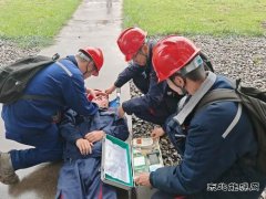 潞安煤基清洁CQ9电子公司：“三举措”筑牢安全生产防线