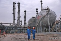 大庆石化乙烯一部：裂解炉“微”调 燃料气降耗