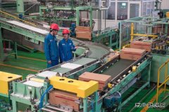 抚顺石化：优化促升级 提质拓市场