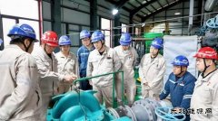 大唐葫芦岛热力公司：以互助检修模式构建可持续人才生态