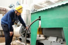 潞安恒通化工跟班写实： 八小时，看氯碱厂电解职工如何坚守？