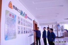 潞安恒通化工：文明“创”意领航 企业共“建”新篇