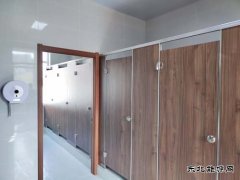 大唐沈抚热力公司：环境改造再升级  心系职工暖人心