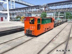 中煤新集公司利辛矿业：细化保障措施 提升运输效率