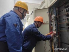 潞安恒通化工生产管理部：实干聚合力 匠心护生产
