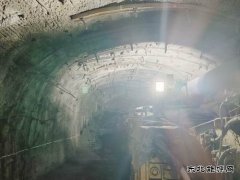 中煤新集公司利辛矿业：持续提高标准化创建水平