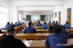 潞安恒通化工：以人才战略为笔，绘就发展新画卷