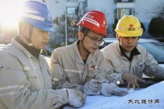 大唐葫芦岛热力公司：以“绣花功夫”推进管网图纸更新