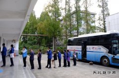 潞安恒通化工：情系职工暖金秋 多措并举惠民生