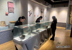 福海执法大队：探寻民俗文化 筑牢民族团结根基