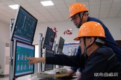 潞安恒通化工双氧水厂：八小时安全“守护者”倪兵的故事