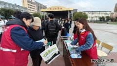 国网牡丹江东宁市供电公司：广场宣讲“零距离”安全用电暖民心